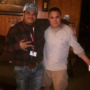 Meet your Posher, Edwin